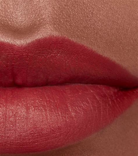 chanel rouge allure paradoxale